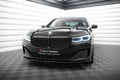 Lip delantero V.1 BMW Serie 7 G11 / G12 Facelift