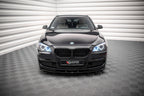 Front Lip V.1 BMW 7 Series M-Pack F01