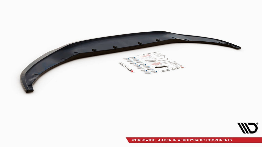 Front Lip V.1 BMW 7 Series M-Pack G11 / G12