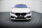 Front Lip V.1 BMW 7 Series M-Pack G11 / G12