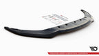 Front Lip V.1 BMW 7 Series M-Pack G11 / G12