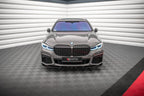 Front Lip V.1 BMW 7 Series M-Pack G11 / G12 Facelift