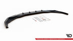 Front Lip V.1 BMW 7 Series M-Pack G11 / G12 Facelift