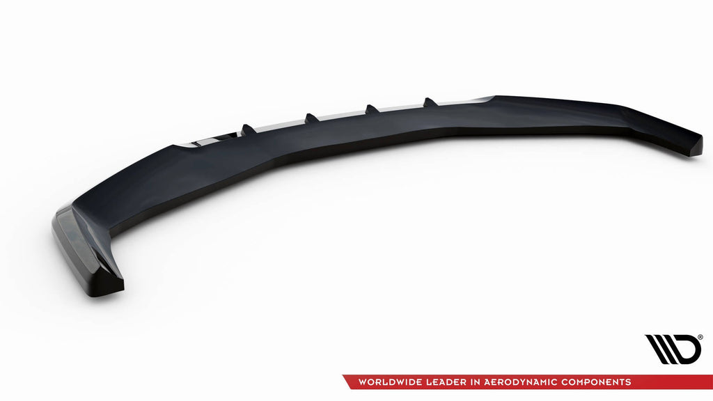 Lip delantero V.1 BMW Serie 7 M-Pack / M760e / i7 M-Pack G70