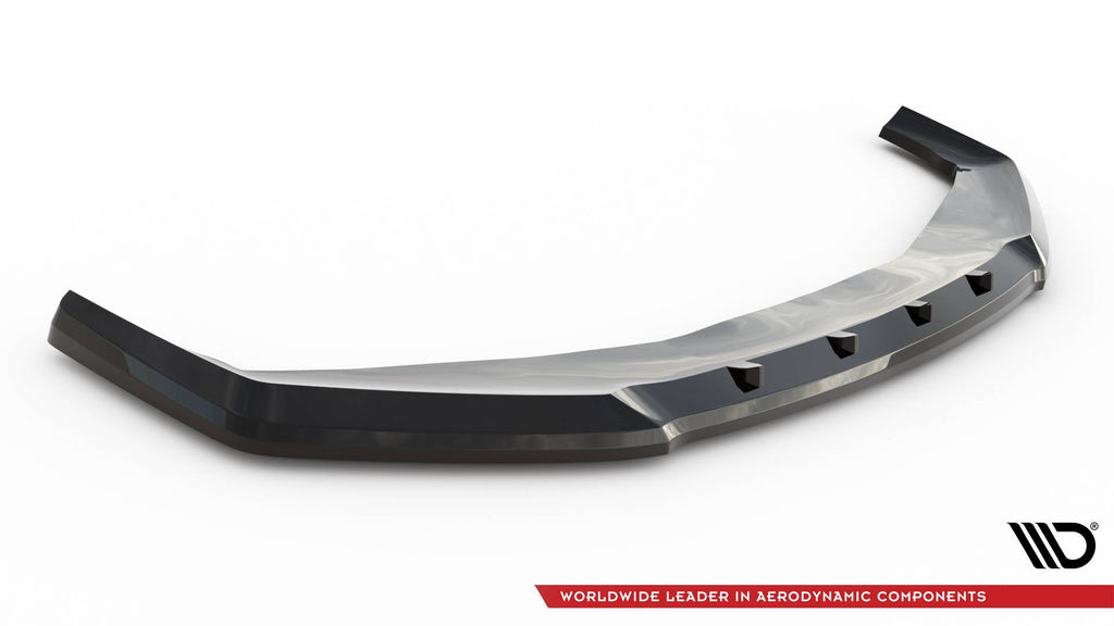 Lip delantero V.1 BMW Serie 7 M-Pack / M760e / i7 M-Pack G70