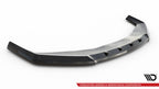 Lip delantero V.1 BMW Serie 7 M-Pack / M760e / i7 M-Pack G70