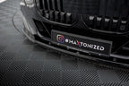 Lip delantero V.1 BMW Serie 7 M-Pack / M760e / i7 M-Pack G70