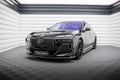 Lip delantero V.1 BMW Serie 7 M-Pack / M760e / i7 M-Pack G70