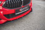 Front Lip V.1 BMW 8 Series Coupé G15 / Gran Coupé M-Pack G16