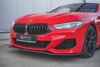 Front Lip V.1 BMW 8 Series Coupé G15 / Gran Coupé M-Pack G16
