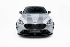 Front lip V.1 BMW M135i F70