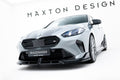 Lip delantero V.1 BMW M135i M Performance F70