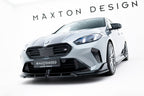 Front lip V.1 BMW M135i M Performance F70