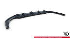 Front lip V.1 BMW M135i M Performance F70