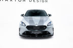 Front lip V.1 BMW M135i M Performance F70