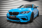 Lip delantero V.1 BMW M2 Competition F87