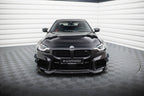Front lip V.1 BMW M2 G87