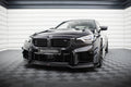 Lip delantero V.1 BMW M2 G87