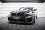 Front lip V.1 BMW M2 G87