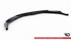 Front lip V.1 BMW M2 G87