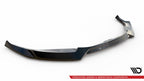 Front lip V.1 BMW M2 G87
