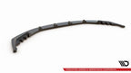 Lip delantero V.1 BMW M3 Berlina / Sedán / Touring G80 / G81