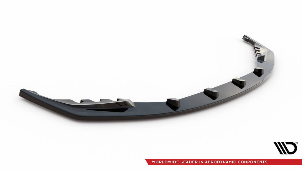 Lip delantero V.1 BMW M3 Berlina / Sedán / Touring G80 / G81