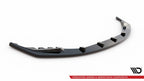 Lip delantero V.1 BMW M3 Berlina / Sedán / Touring G80 / G81