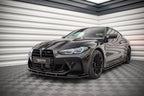Lip delantero V.1 BMW M4 G82 / G82 Facelift