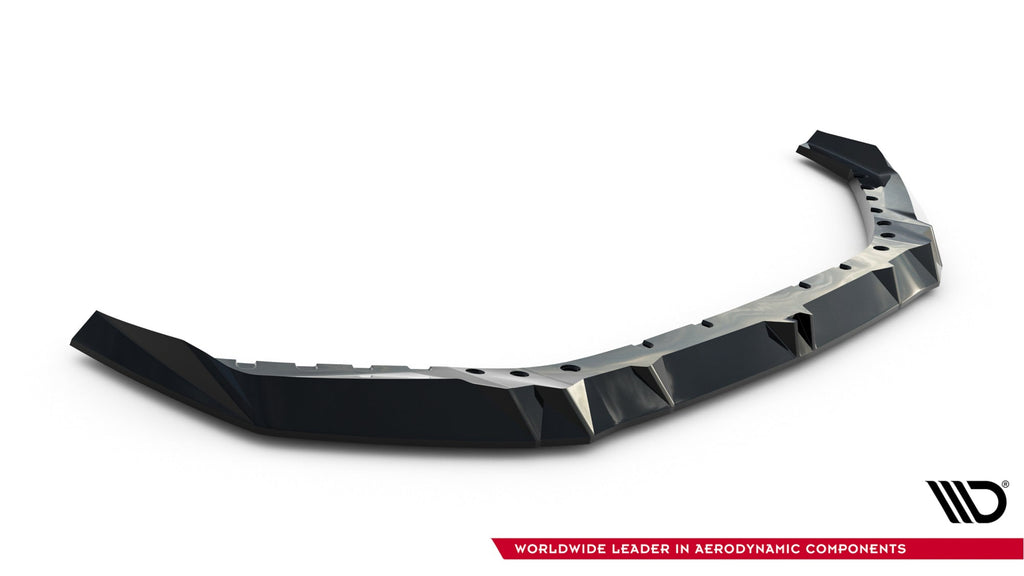 Lip delantero V.1 BMW M5 Berlina / Sedán / Touring G90
