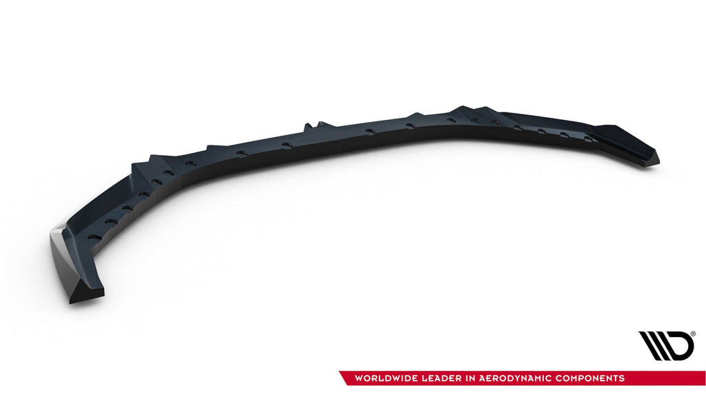 Lip delantero V.1 BMW M5 Berlina / Sedán / Touring G90