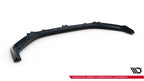 Lip delantero V.1 BMW M5 Berlina / Sedán / Touring G90