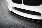 Lip delantero V.1 BMW M6 Gran Coupé / Coupé / Cabrio F06 / F13 / F12