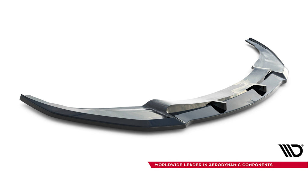 Lip delantero V.1 BMW M6 Gran Coupé / Coupé / Cabrio F06 / F13 / F12