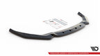 Lip delantero V.1 BMW X1 M-Pack F48