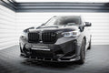 Lip delantero V.1 BMW X3 M F97 Facelift