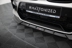 Front lip V.1 BMW X4 M F98