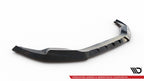 Front lip V.1 BMW X4 M F98