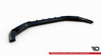Front lip V.1 BMW X4 M F98