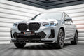 Lip delantero V.1 BMW X4 M-Pack G02 Facelift