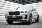 Lip delantero V.1 BMW X4 M-Pack G02 Facelift