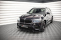 Lip delantero V.1 BMW X5 M F85 / X6 M F86