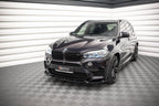 Lip delantero V.1 BMW X5 M F85 / X6 M F86