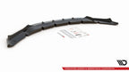 Lip delantero V.1 BMW X5 M F85 / X6 M F86