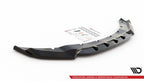 Lip delantero V.1 BMW X5 M F85 / X6 M F86
