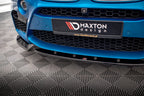 Lip delantero V.1 BMW X5 M F85 / X6 M F86