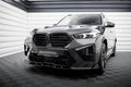 Lip delantero V.1 BMW X5 M F95 Facelift