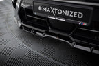 Front Lip V.1 BMW X5 M F95 Facelift