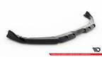 Front Lip V.1 BMW X5 M F95 Facelift