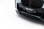 Lip delantero V.1 BMW X5 M-Pack G05 Facelift